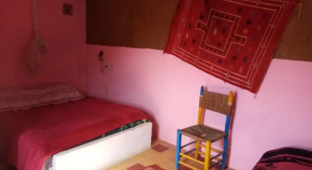 Auberge Hostel Traditionnel, Rezervovat Hostel Hotely v Meknes-Tafilalet s parkováním, Parkování