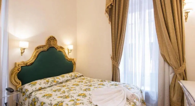 Номер Economy DCBoutiqueHotel