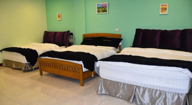J House, Book Hotel Yongkang Tainan Area