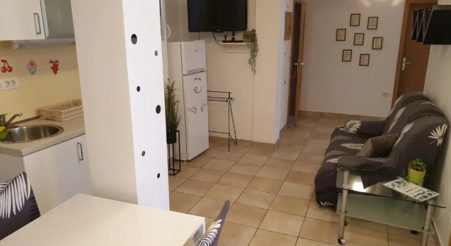 Апартаменты Apartment EMMA Ljubljana