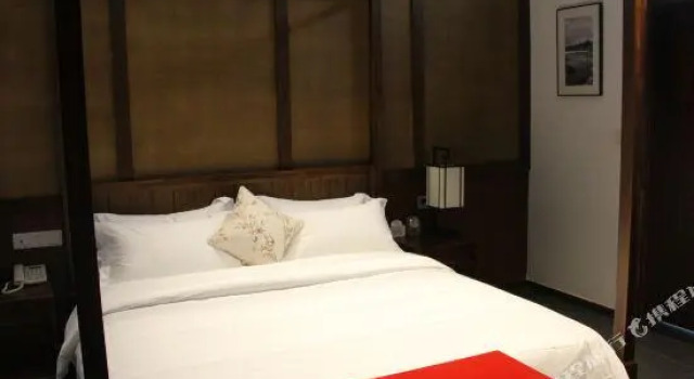 Люкс Deluxe Chanlu Resort