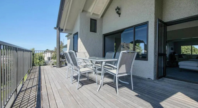Central City Gem - Napier Holiday Home