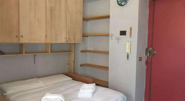 RAGGIO DI SOLE - Loft pressi Villa Maria Pia