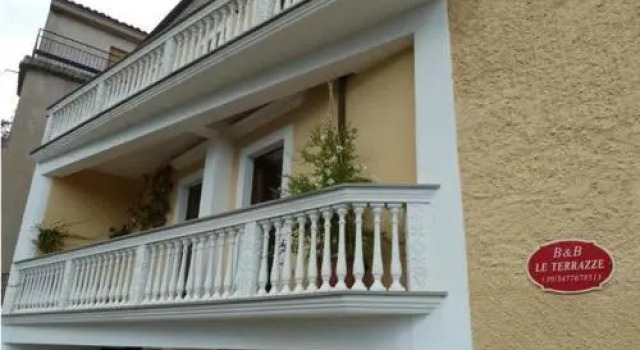 Le Terrazze Sul Pollino B&B, Prenota Bed & breakfast Civita Pollino