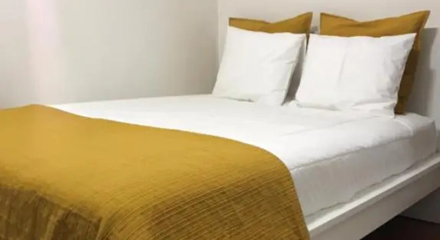 Номер Deluxe Residencial Costa Verde