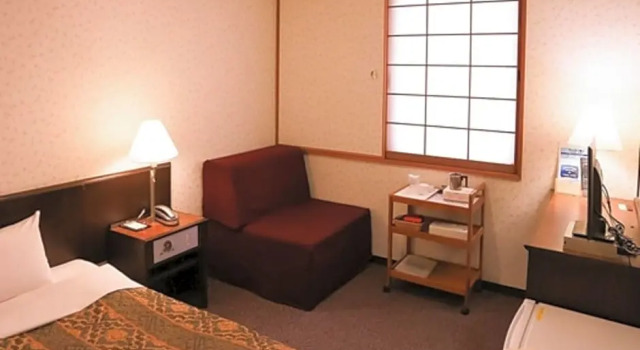 Port Shine Hotel - Vacation STAY 11758v, Book Hotel Hotels in Kyoto with Breakfast, Breakfasts