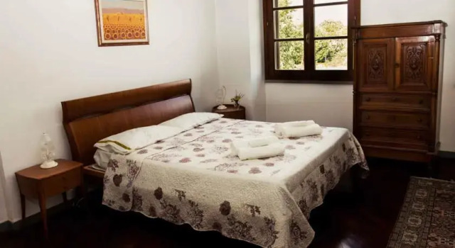 B&B Casa Betulla, Reserva ahora Bed & breakfast Cascina Toscana