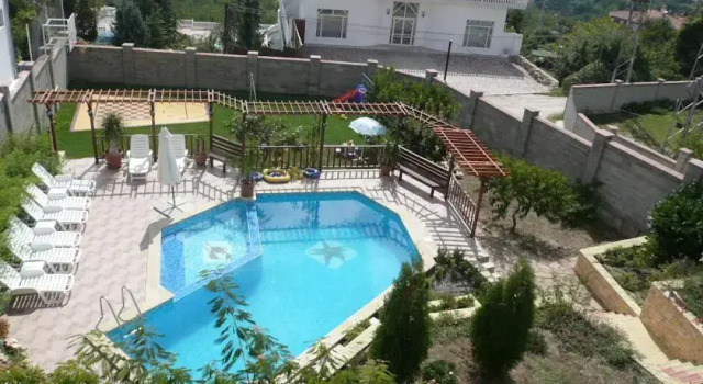 Vacation Home Seadream, Забронировать Отель Отели Варны с бассейном, Бассейн