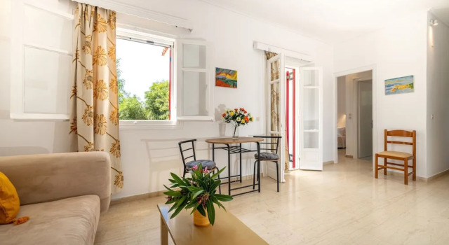 Вилла Classic Lennas Villas Zante