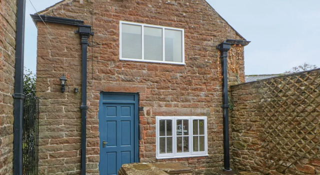 The Annex - Eden House