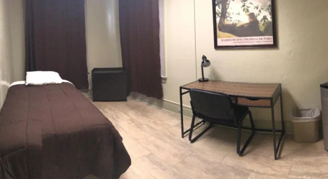 Downtown Berkeley YMCA Hotel and Residence, Забронировать Отель Беркли Область залива Сан-Франциско