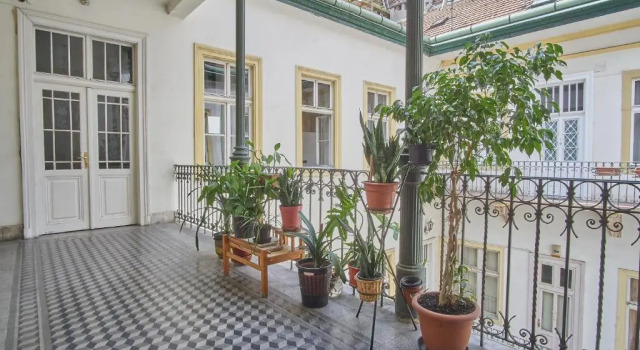 A26 Apartment