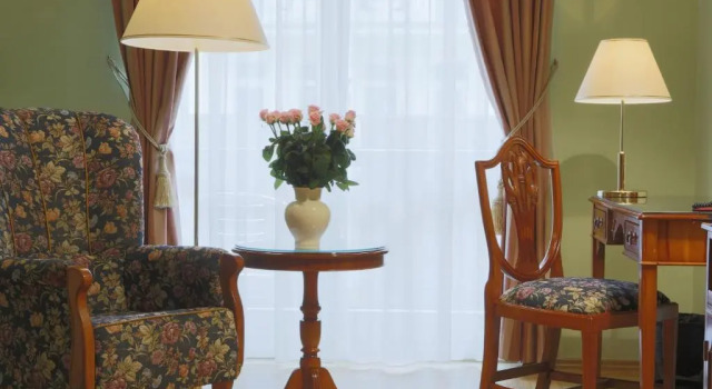 Номер Standard Hotel Bristol