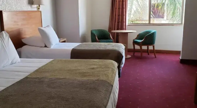 Hotel Gavina Express Arica, Забронировать Отель Арика Arica y Parinacota, рядом с Culture House of Arica
