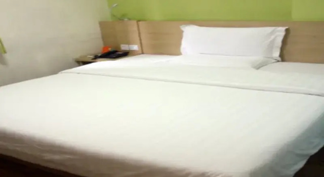 7 Days Inn Bijie Jin Sha He Bin Road Branch, Varaa Hotelli Bijie Guizhou