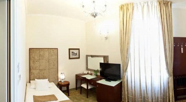 Номер Standard Hotel Willa Hueta