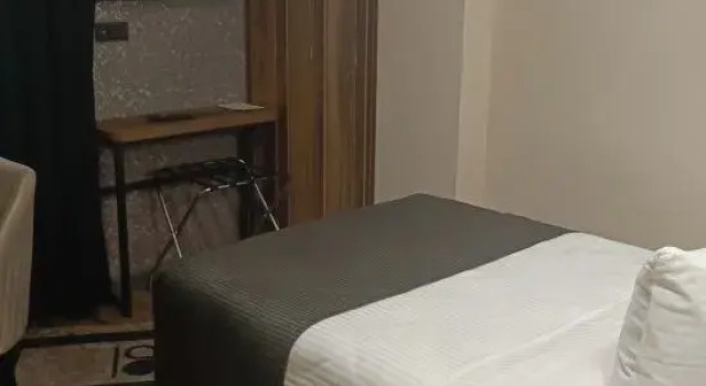 Номер Standard Отель Grand Clover