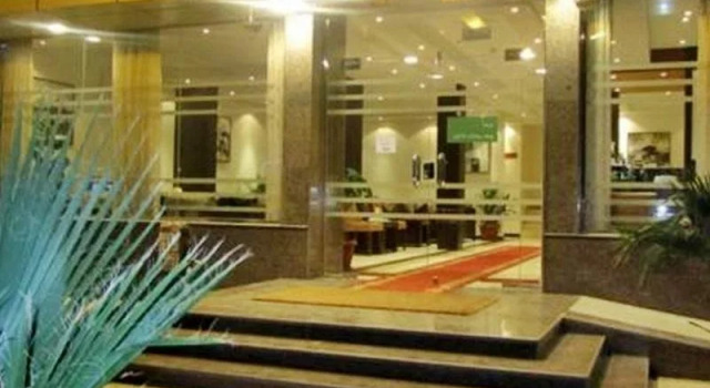 Ray Kady Hotel Apartment 2