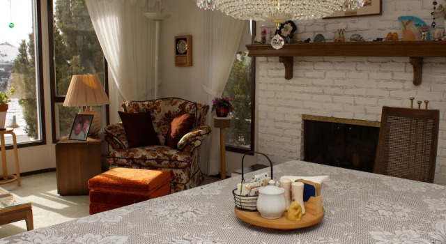 Cozy Nest B&B, Book Bed and Breakfast Hotels in Alberta with Breakfast, Breakfasts