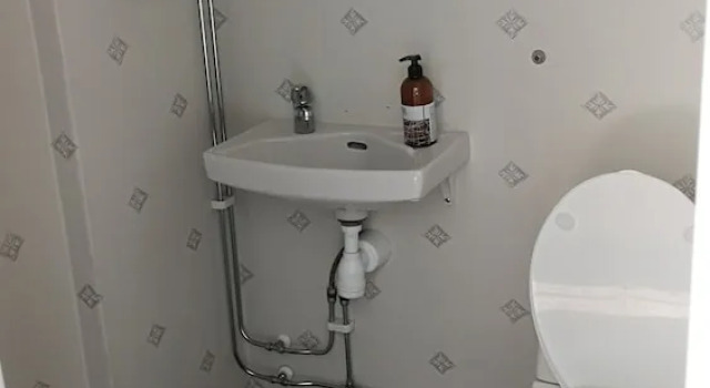 Двухместный номер Standard Hotell Järvsö