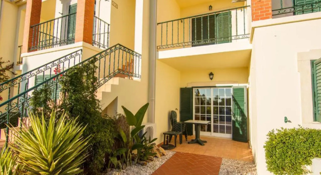 Tennis Park 7A, Rezervasyon Otel Algarve havuzlu oteller, Yüzme Havuzu
