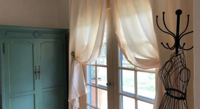 Люкс c 1 комнатой с видом на бассейн Villa Provence Estate