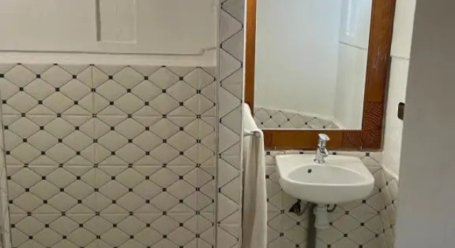 Номер Standard Riad Bleu Afriqua