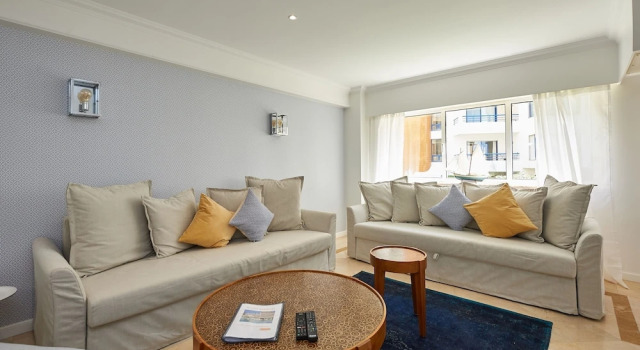 Oceanario Apartment