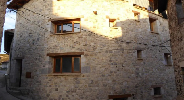 Коттедж Casa rural La Sabina