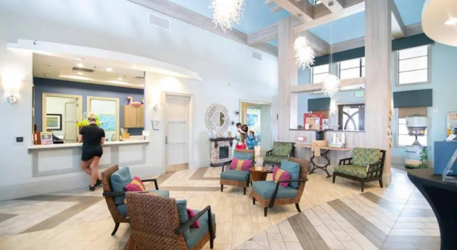 Luxury 2BR Thematic Condo in ChampionsGate