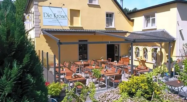 Die Krone