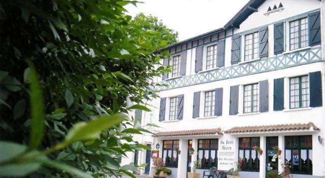 Hotel Au Petit Béarn, Reserva ahora Hotel Salies-de-Béarn Béarn