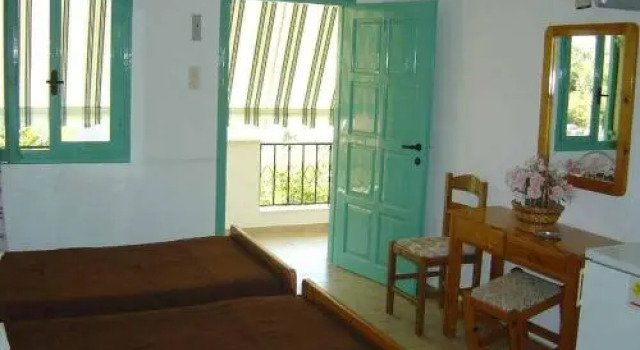 Dimitris Resort Hotel