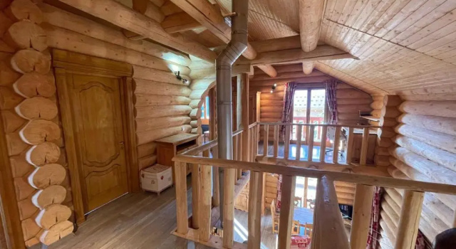 Chalet Pra-Loup, 5 pièces, 8 personnes - FR-1-165A-126, Rezerwuj Chalet Pra-Loup Ubaye Valley