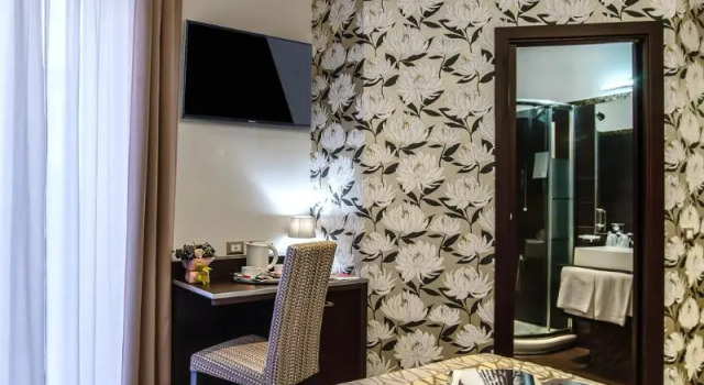 Двухместный номер Deluxe Executive Отель Catone District