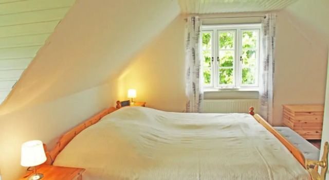 Апартаменты Holiday Apartment Lugworm
