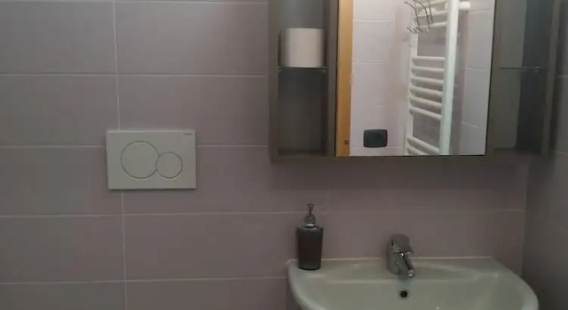 Номер Standard B&B Samuel