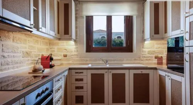 Villas Elia & Myrtia, Забронировать Отель Аципопуло Центральный Крит