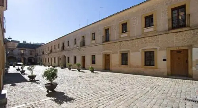 River House
