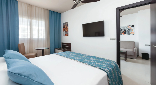 Hotel Riu Costa del Sol - All Inclusive
