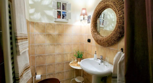 Komfort Zimmer Kalinikta B&B