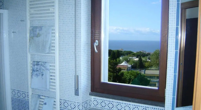 Номер Standard B&B Villa Patrizia