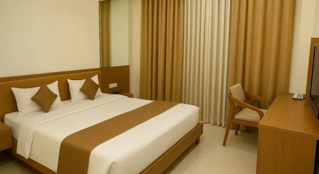 Номер Deluxe StayGuru The Canyon Inn
