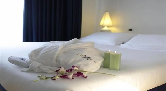 Номер Superior Hotel Luxor