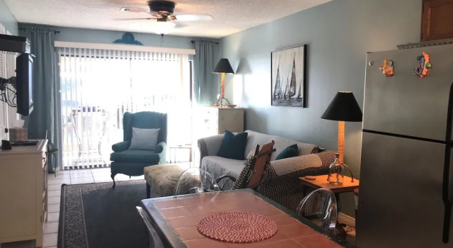 Las Palmas 121 Condo, Boek Appartement Gulf Shores 