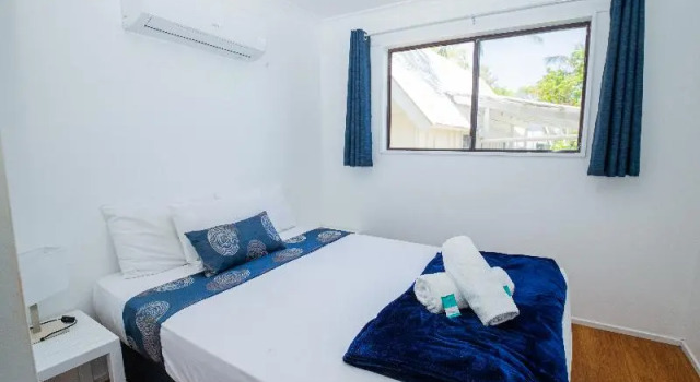 Номер Superior Great Keppel Island Hideaway