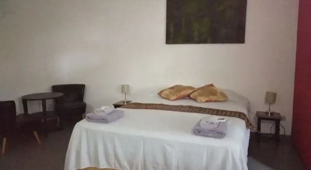 Двухместный номер Standard Tuanis B&B Tamarindo