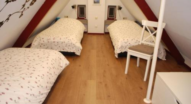 Vakantiehuis "It koaihûs", Buchen Sie Hotel Twijzelerheide Friesland