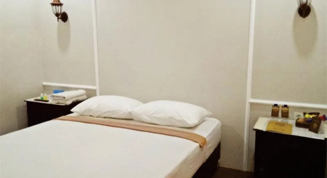 New Kawi Guest House, Rezervați Pensiune Pensiuni în Malang, aproape de Mall Olympic Garden, Pensiune