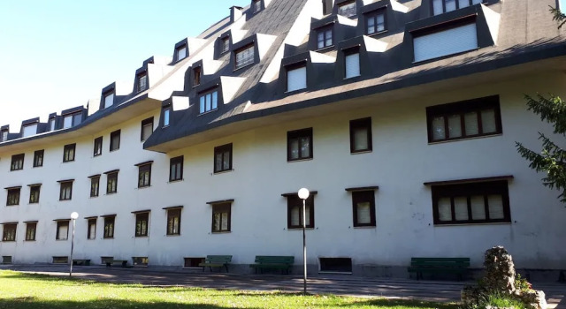 Residence Delfina, Забронировать Отель Отели в центре Пескассероли, в центре